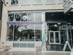 Daily Rise Coffee Downtown