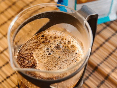 Daily Rise Coffee Ogden