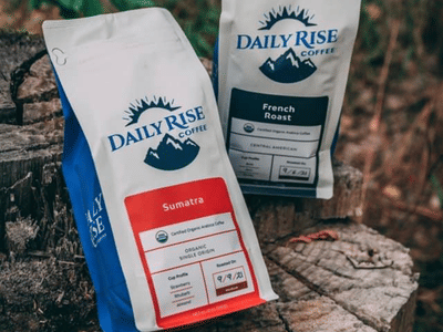 Daily Rise Coffee Ogden