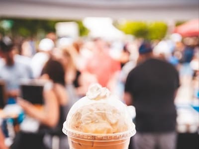 Daily Rise Coffee Park City