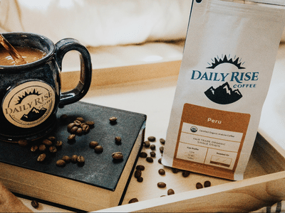 Daily Rise Coffee Park City