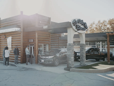 Daily Rise Expresso Layton