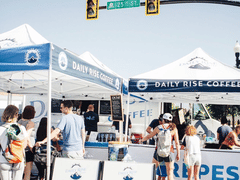 Daily Rise Expresso Layton