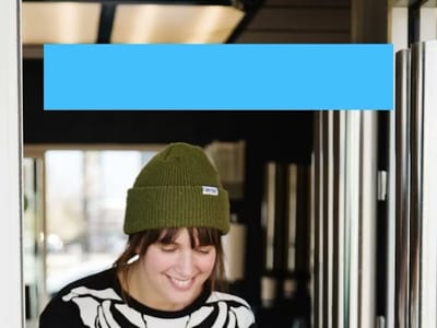 Daily Rise Expresso Layton