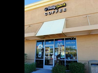 Daily Spark Coffee Roasters