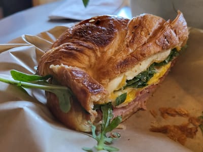 Daily Spark Coffee Roasters