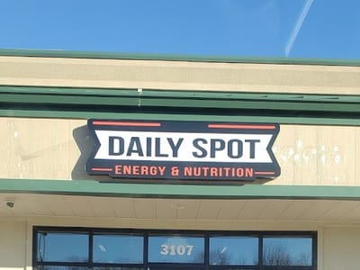 Daily Spot