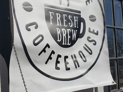 DailyDose Coffeehouse