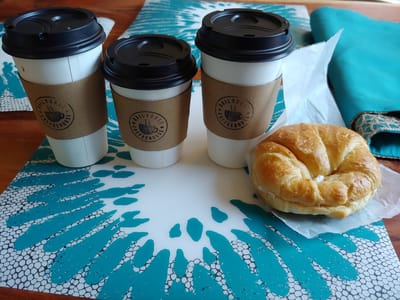 DailyDose Coffeehouse