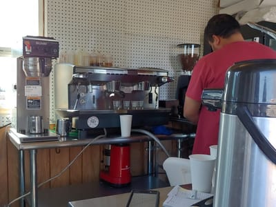 DailyDose Coffeehouse