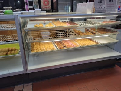 Daingerfield Donuts