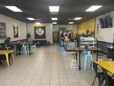 Daintea Bakery - Cafe and Boba