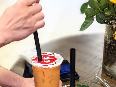 Daintea Bakery - Cafe and Boba