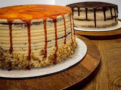 Daintea Bakery - Cafe and Boba