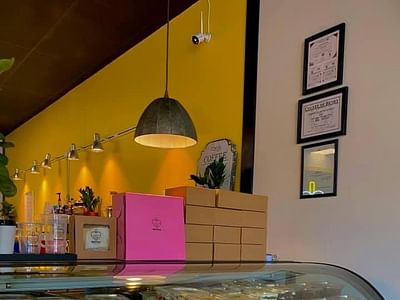 Daintea Bakery - Cafe and Boba