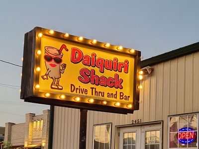 Daiquiri Shack