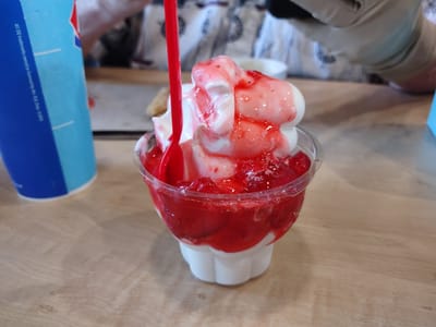 Dairy Queen Grill & Chill