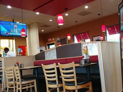 Dairy Queen Grill & Chill