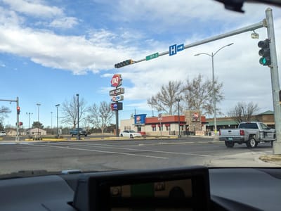 Dairy Queen Grill & Chill