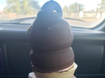 Dairy Queen (Treat)