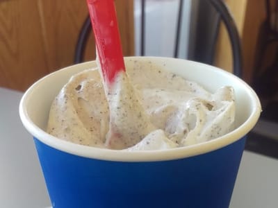 Dairy Queen (Treat)