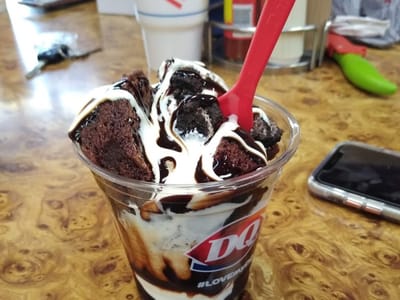 Dairy Queen