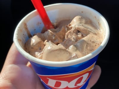 Dairy Queen