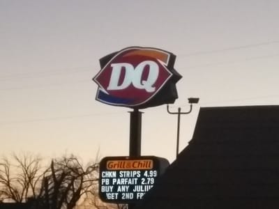 Dairy Queen