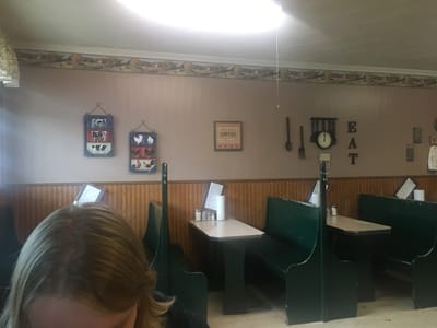 Dairyland Cafe