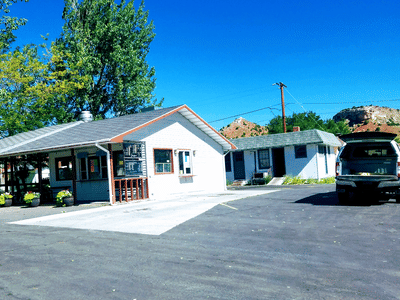 Dairyland & Hot City Coffee