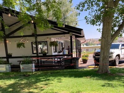 Dairyland & Hot City Coffee