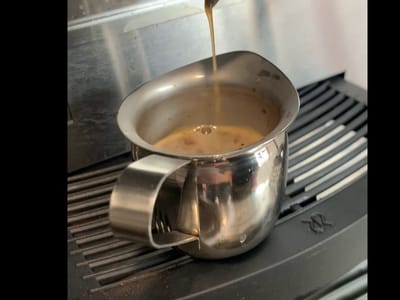 Dairyland & Hot City Coffee