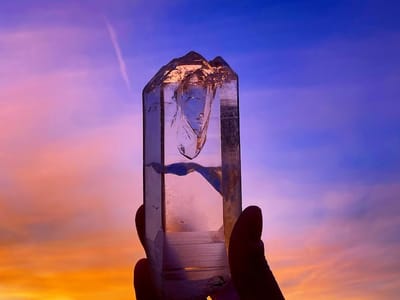 Daisy Kay Crystals, Coffee, & Gifts