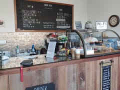 Daisy's Hometown Coffee Shop