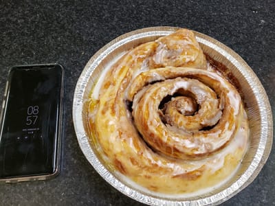 Daisy's Lunchbox Cafe and Bakery