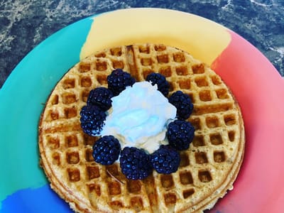 Daisy's Organic Coffee & Tea