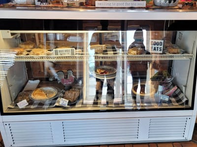 Dakota Farms Family Restaurant