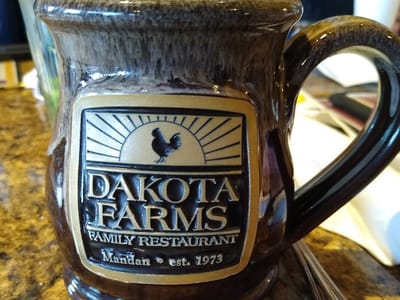 Dakota Farms Family Restaurant