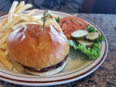 Dakota Farms Family Restaurant