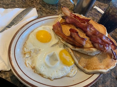 Dakota Farms Family Restaurant