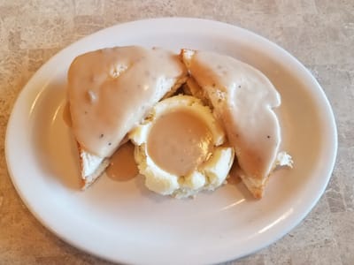 Dakota Farms Restaurant Washburn