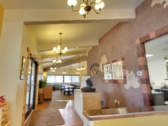 Dakota Farms Restaurant Washburn