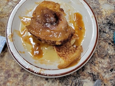 Dakota Farms Restaurant Williston