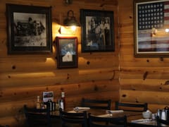 Dakota Farms Restaurant Williston