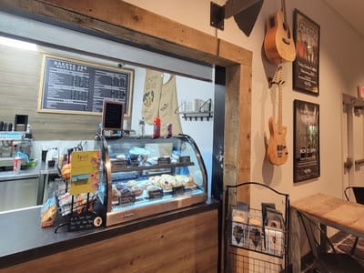 Dakota Joe Coffee Co.