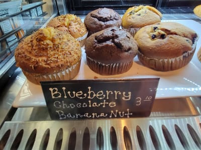 Dakota Joe Coffee Co.