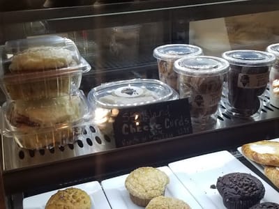 Dakota Joe Coffee Co.