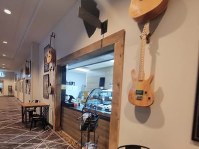 Dakota Joe Coffee Co.