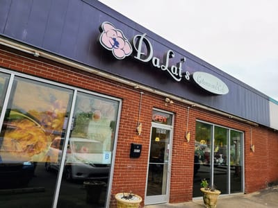 Dalat's Gateaux and Cafe - Banh Mi, Boba Teas, and Pastries +