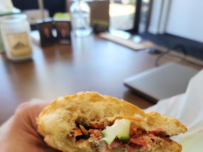 Dalat's Gateaux and Cafe - Banh Mi, Boba Teas, and Pastries +